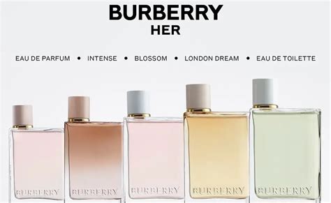 burberry chogan|Burberry her fragrance.